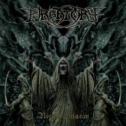 Purgatory (GER) : Necromantaeon
